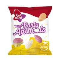 Guminukai RED BAND TRULY PARTY ANIMALS, 110 g
