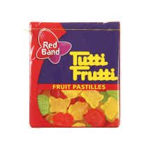 Guminukai RED BAND TUTTI FRUTTI, 15 g