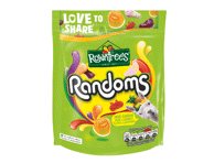 Guminukai ROWNTREES RANDOMS, 150 g