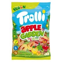 Guminukai TROLLI APPLE GARDEN, 175 g
