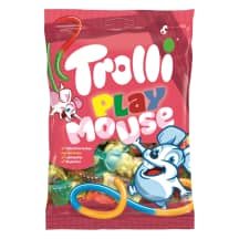 Guminukai TROLLI PLAY MOUSE, 200 g