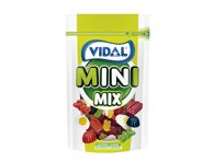 Guminukai VIDAL MINI MIX, 180 g
