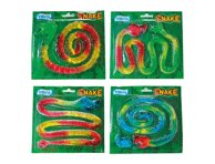 Guminukai VIDAL SNAKE JELLY, 66 g