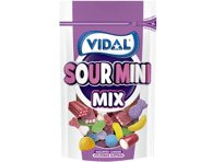Guminukai VIDAL SOUR MINI MIX, 180 g