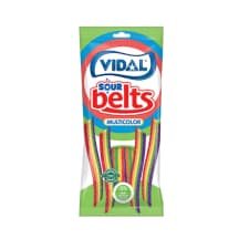 Guminukai VIDAL SOUR MULTICOLOR BELTS, 90 g