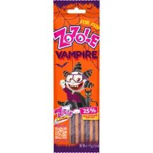 Guminukai ZOZOLE HALLOWEEN JELLIES, 75 g
