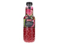 Gvajavų ir kertučių vaisių nektaras GRANINI, 750 ml