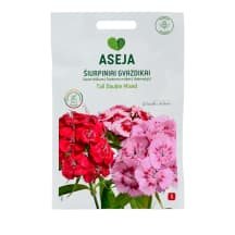 Gvaz. sėklos ASEJA TALL DOUBLE MIXED, 2 g