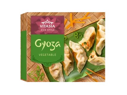 Gyoza koldūnai, 400 g