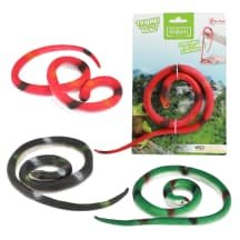 Gyvatės ANIMAL WORLD, SS26