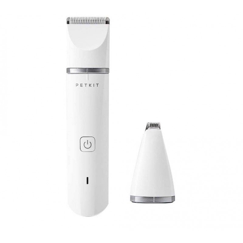 Gyvūnų kirpimo mašinėlė PETKIT 2 in 1 PK401
