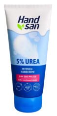 „Handsan“ rankų kremas, 90 ml