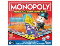 HAS MON Žaidimas „Monopolis: mobilioji bankininkystė“, LIT