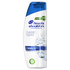 „Head & Shoulders“ šampūnas, 250 ml