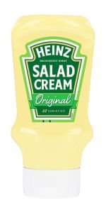 Heinz Majonezinis salotų padažas, 425 g