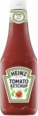 „Heinz“ pomidorų kečupas, 500 ml