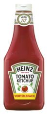 „HEINZ“ pomidorų padažas, 1170 ml