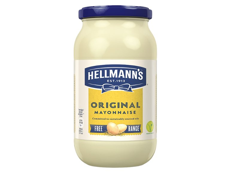HELLMANN'S Majonezas, 500 ml