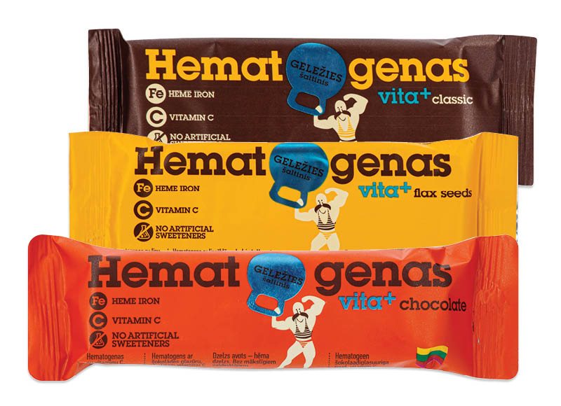 Hematogenui