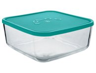 Hermetiškas indelis BORGONOVO IGLOO, 1 vnt., 22 cm