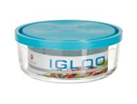 Hermetiškas indelis BORGONOVO IGLOO, 1450 ml