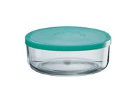 Hermetiškas indelis BORGONOVO IGLOO, 2500 ml, 1 vnt., 21.5 cm