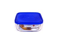Hermetiškas indelis BORGONOVO IGLOO, 960 ml, 1 vnt., 15 cm