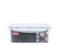 Hermetiškas indelis UNIWELL Eday, 2500 ml