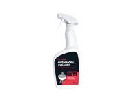 HI-LABS Oven & Grill Cleaner | Orkaičių ir grilių valiklis, 750 ml