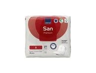 Higieniniai įklotai ABENA San 3, Premium, 28 vnt