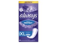 Higieniniai įklotai ALWAYS, Extra Long, Odour Lock, 44 vnt