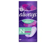 Higieniniai įklotai ALWAYS Normal, Fresh Scent, 30 vnt