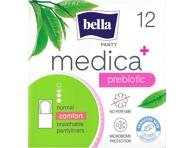 Higieniniai įklotai BELLA Medica Normal, 12 vnt