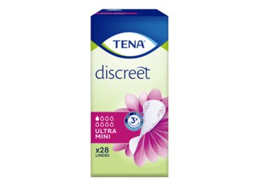 Higieniniai įklotai TENA LADY ULTRA MINI, 28 vnt
