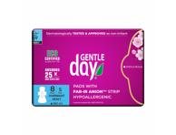 Higieniniai paketai GENTLE DAY Overnight Heavy Flow, naktiniai, 8 vnt