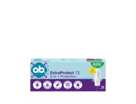 Higieniniai tamponai O.B. EXTRA PROTECT SUPER PLUS, 16 vnt
