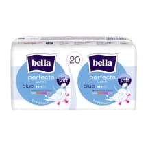 Higieniniai paketai BELLA PERFECTA ULTRA BLUE, 20 vnt