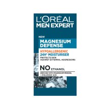 Hipoal.drėk.kremas MEN EXPERT Magn.Def., 50 ml