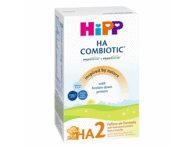 Hipoalerginis pieno mišinys HIPP COMBIOTIC HA2 (nuo 6 mėn.), 350 g