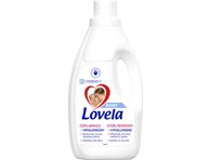 Hipoalerginis skalbinių dėmių valiklis LOVELA BABY, 1 l