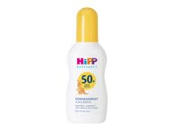 HiPP kremas nuo saulės purškiamas - SPF 50+, 150 ml