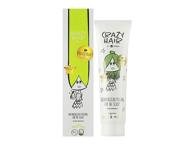 HISKIN Crazy Hair Trichologinis galvos odos pilingas su laimų ir mėtų aromatu, 100 ml