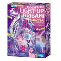 Holografinis origami Vienarag., AW26, 4 m