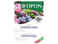Hortenzijų trąšos BIOPON, 1 kg