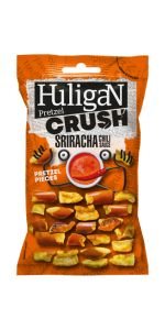 Huligan Crush aitr.papr.chili sk.riestain.gabal., 65 g
