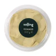 Humusas SALLING, 310 g