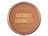Įdegio atspalvį suteikianti pudra RIMMEL NATUR.BRONZ,Nr.002, 14 g