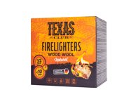 Įdegtukai TEXAS CLUB, 32 vnt