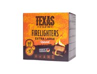 Įdegtukai TEXAS CLUB, XL