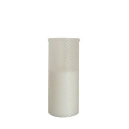 Įdėklas kapų žvakėms IP 150, dega iki 45 val, 1 vnt., 14 cm
